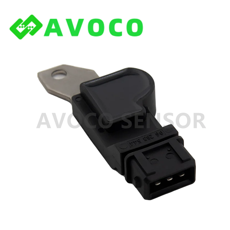 Датчик положения распределительного вала двигателя 96253544 Для Chevrolet Aveo Buick Excelle 1.6 Daewoo Nubira Kalos Optra Tacuma Pontiac
Датчик положения распределительного вала двигателя 96253544 Для Chevrolet Aveo Buick Excelle 1.6 Daewoo Nubira Kalos Optra Tacuma Pontiac