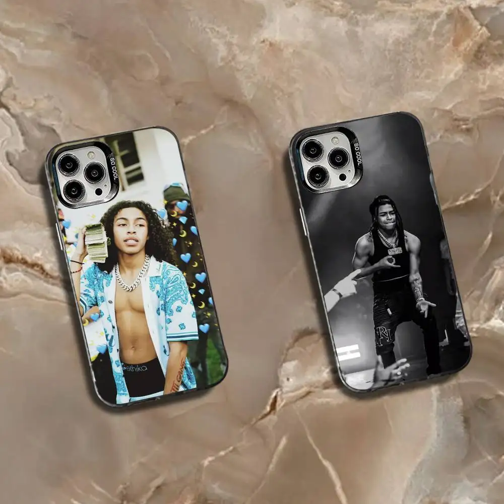 Rapper DD O-OsamaS Phone Case For iPhone 16,15,14,13,12,11,Mini,Pro,SE,MAX White Matte Shockproof Cover
Rapper DD O-OsamaS Phone Case For iPhone 16,15,14,13,12,11,Mini,Pro,SE,MAX White Matte Shockproof Cover
