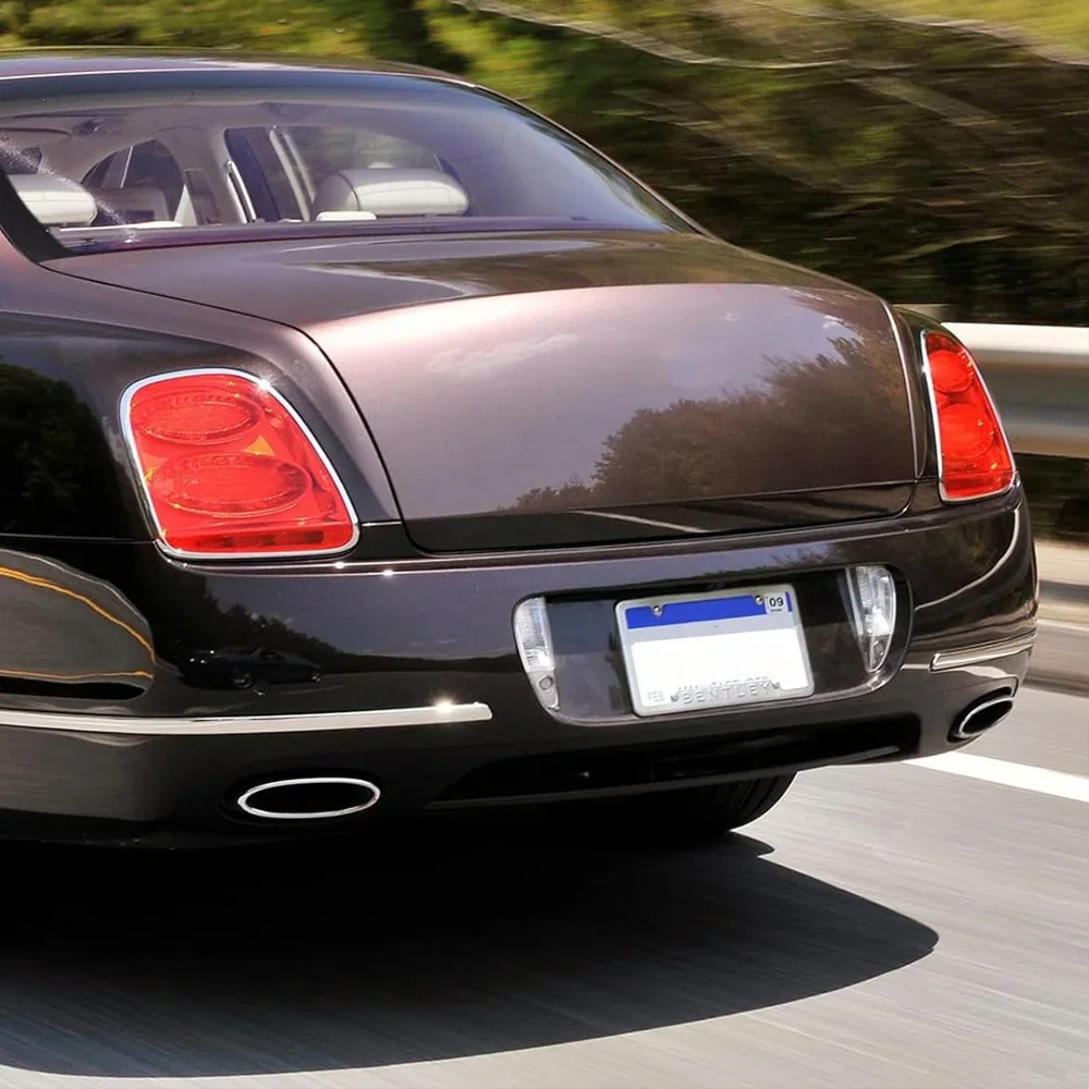 Замена задних фонарей для Bentley Flying Spur 2005-2013, светодиодные задние фонари автомобиля, инструменты Plug and Play, аксессуары для сборки
Замена задних фонарей для Bentley Flying Spur 2005-2013, светодиодные задние фонари автомобиля, инструменты Plug and Play, аксессуары для сборки