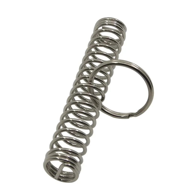 Spring And Ring Magic Trick Ring Escape From Spring Children Kids Magic Tricks Props Toys Close Up Magic YH2140
Spring And Ring Magic Trick Ring Escape From Spring Children Kids Magic Tricks Props Toys Close Up Magic YH2140