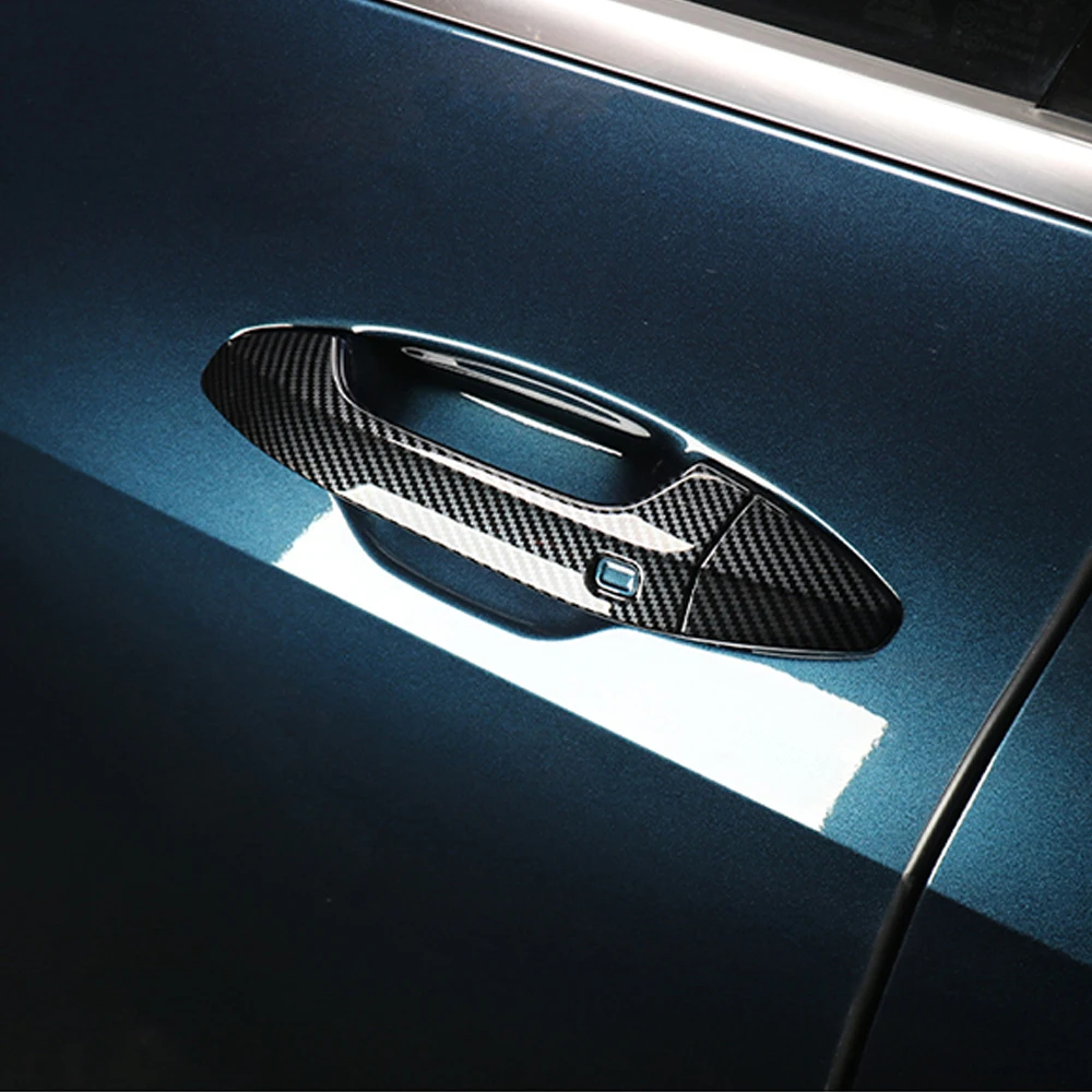 For KIA Sportage 2022 2023 2024 2025 Door Handle Trim Car Accessories External Protective Car Handle Bowl Styling Stickers
For KIA Sportage 2022 2023 2024 2025 Door Handle Trim Car Accessories External Protective Car Handle Bowl Styling Stickers