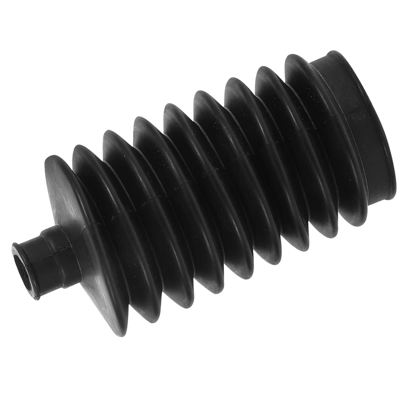 Golf Cart Steering Rack Dust Cover Rubber Ball Joint Protector Shock Absorbing Easy Install for Universal Models High
Golf Cart Steering Rack Dust Cover Rubber Ball Joint Protector Shock Absorbing Easy Install for Universal Models High