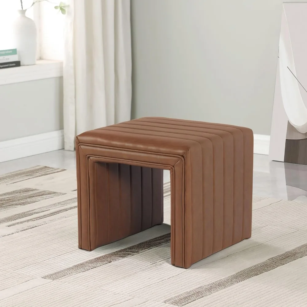 Stool for Living Room Tufted Footstool Home Decor Footstool for Living Room and Bedroom Free Shipping Furniture
Stool for Living Room Tufted Footstool Home Decor Footstool for Living Room and Bedroom Free Shipping Furniture