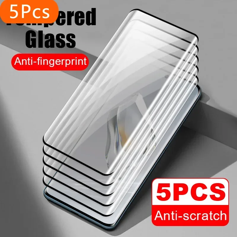 5Pcs Glass smartphone for Oneplus 12 Pro 11 full cover protective film for Oneplus 10 9 8 ACE 2 tempered glass screen protector
5Pcs Glass smartphone for Oneplus 12 Pro 11 full cover protective film for Oneplus 10 9 8 ACE 2 tempered glass screen protector