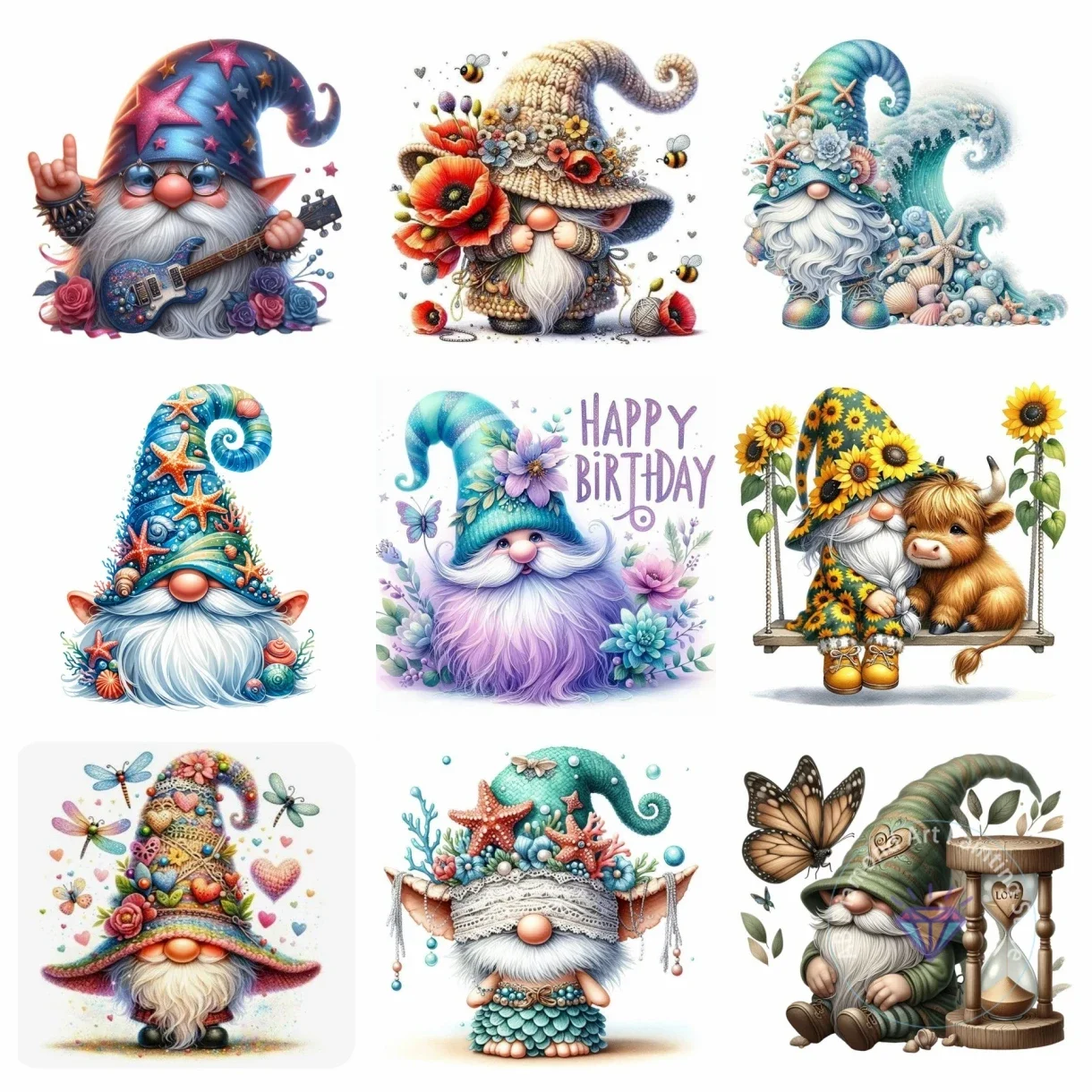 5D DIY Cartoon Deberg AB Diamond Painting Christmas Old Man Sticker Diamond Embroidery Art Children Home Decoration Gift
5D DIY Cartoon Deberg AB Diamond Painting Christmas Old Man Sticker Diamond Embroidery Art Children Home Decoration Gift