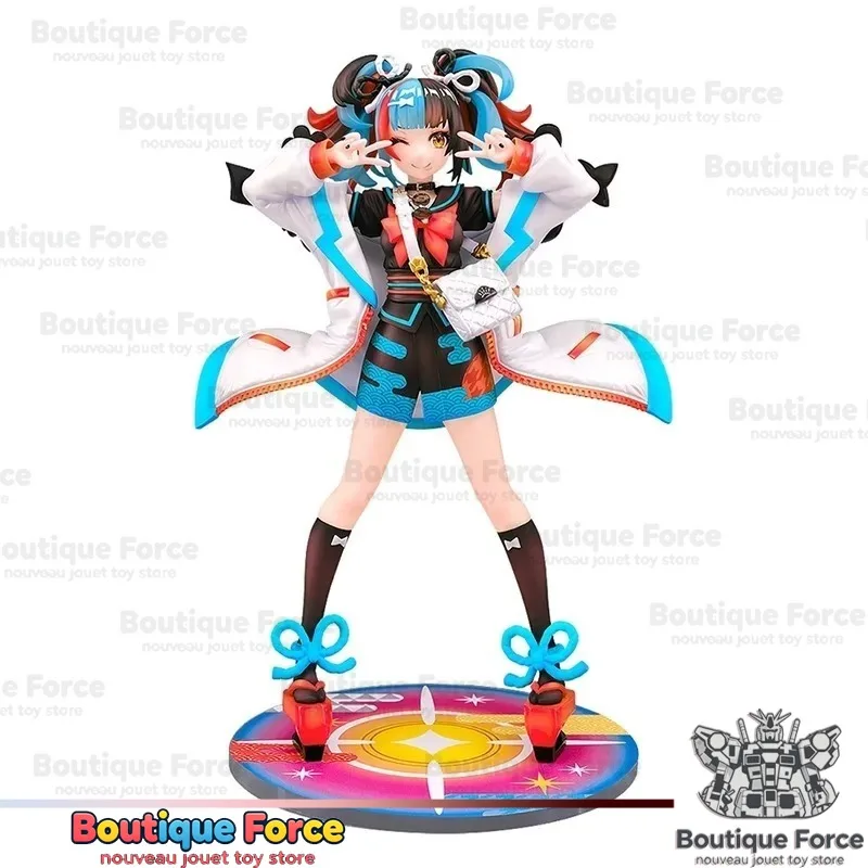 Коллекционная аниме-фигурка Phat FATE Grand Order Archer Sei Shonagon в масштабе 1/7 для фанатов и коллекционеров
Коллекционная аниме-фигурка Phat FATE Grand Order Archer Sei Shonagon в масштабе 1/7 для фанатов и коллекционеров