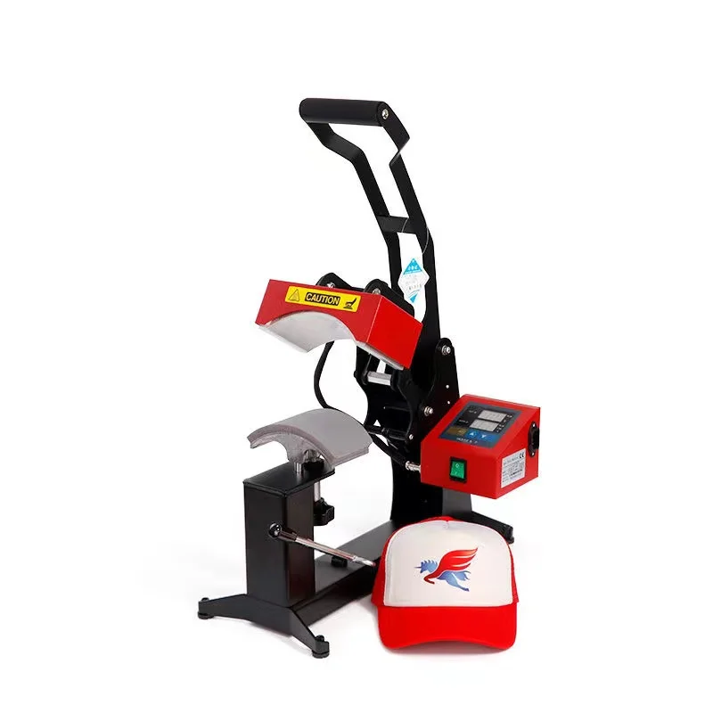 Automatic Electrically Driven Sublimation Heat Press Machine New Condition For Hat Printing
Automatic Electrically Driven Sublimation Heat Press Machine New Condition For Hat Printing