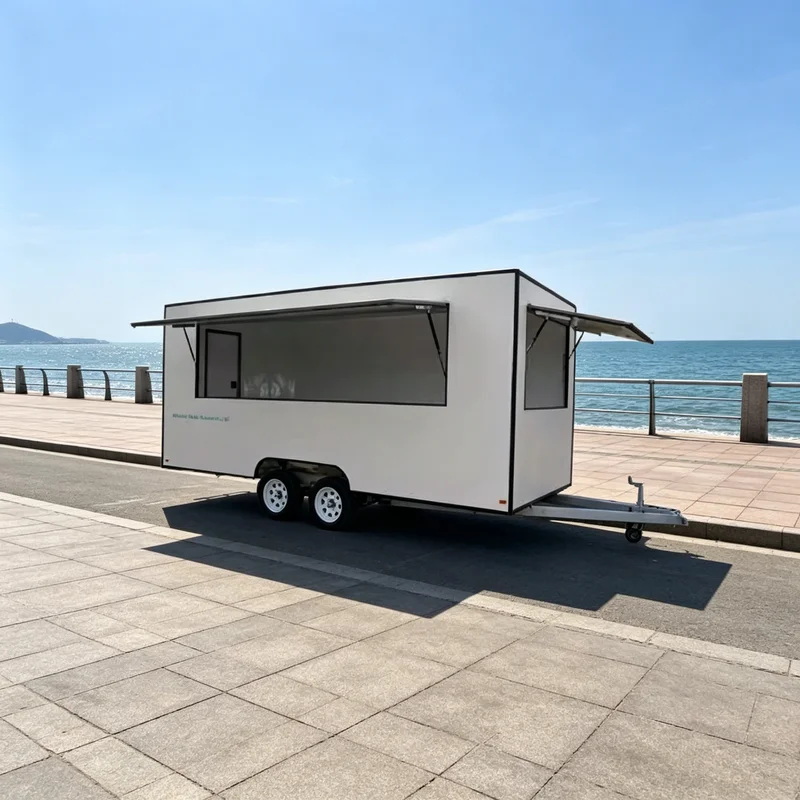 Cheap Mini Street Food Cart with Wheels for Hot Dog Ice Cream Vending in USA
Cheap Mini Street Food Cart with Wheels for Hot Dog Ice Cream Vending in USA