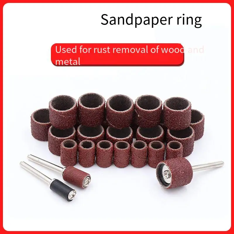 10-Piece set Convenient Pet Nail Grinder Replacement Kit Safe Sandpaper Grit Smoother 80#/120# Claw Care for cat
10-Piece set Convenient Pet Nail Grinder Replacement Kit Safe Sandpaper Grit Smoother 80#/120# Claw Care for cat