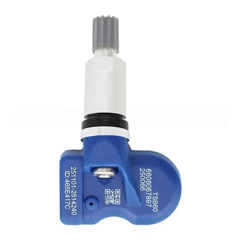 For Geely Lynk& Co 900 6608067897 Tire Pressure Sensor TPMS Sensor Tire Pressure Monitoring System
For Geely Lynk& Co 900 6608067897 Tire Pressure Sensor TPMS Sensor Tire Pressure Monitoring System