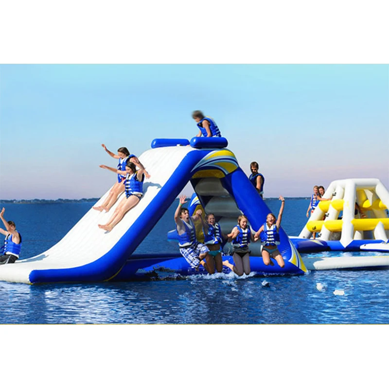 Inflatable Fun Games | Inflatable Water Park Entertainment Equipment for Family Reunions and Team Building
Inflatable Fun Games | Inflatable Water Park Entertainment Equipment for Family Reunions and Team Building