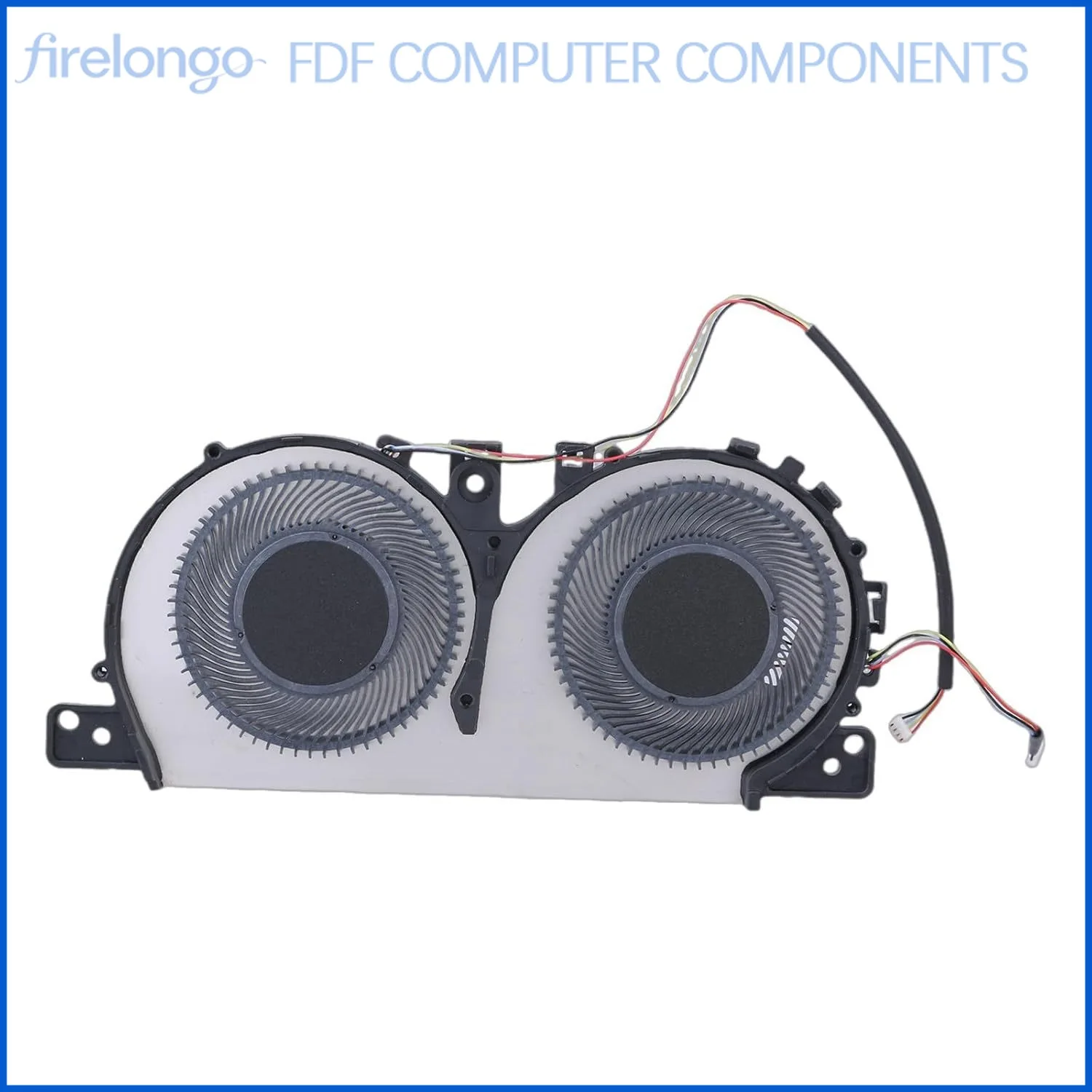 DFS1507053H0T CPU Cooling Fan for Lenovo Yoga C740-15 C740-15IML Laptop
DFS1507053H0T CPU Cooling Fan for Lenovo Yoga C740-15 C740-15IML Laptop