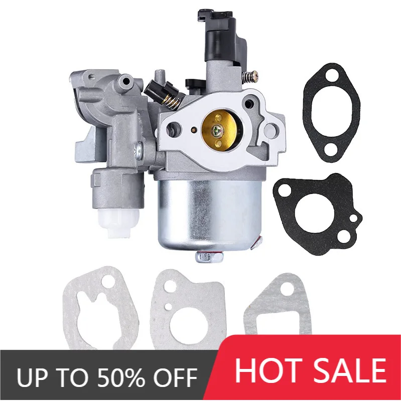 Suitable for Robin EX13 EX17 EX17D SP17 SP170 engine EX170 carburetor accessories lawn mower weed trimmer
Suitable for Robin EX13 EX17 EX17D SP17 SP170 engine EX170 carburetor accessories lawn mower weed trimmer