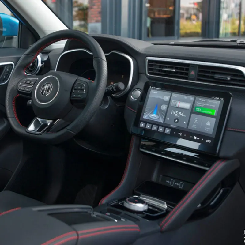 Защитная пленка из закаленного стекла для MG ZS EV 2022, 10,1 дюйма, автомобильный радиоприемник, gps-навигатор, наклейка на экран, автомобильный аксессуар для интерьера
Защитная пленка из закаленного стекла для MG ZS EV 2022, 10,1 дюйма, автомобильный радиоприемник, gps-навигатор, наклейка на экран, автомобильный аксессуар для интерьера