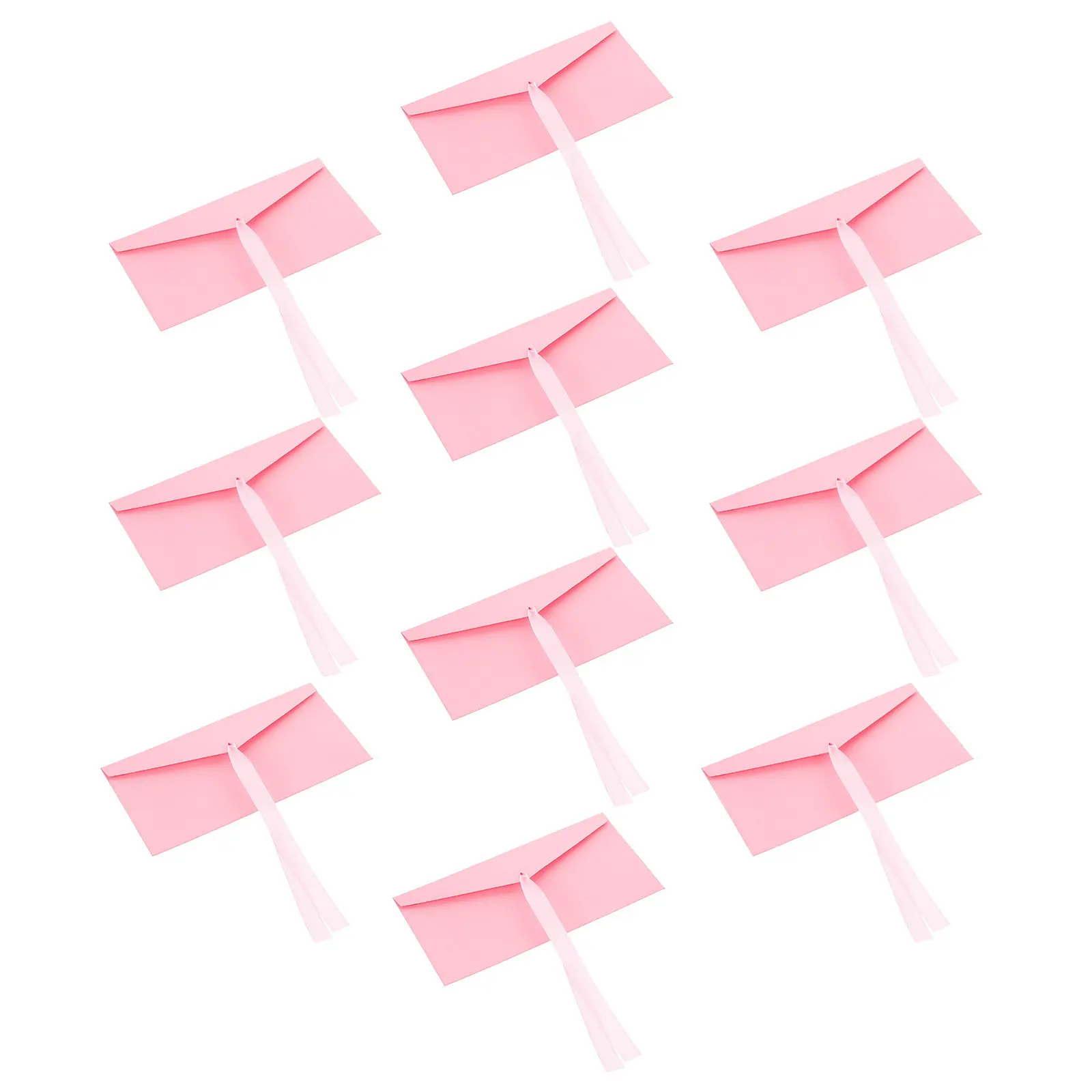 10Pcs Kraft Invitation Envelopes Bowknot Design Elegant Kraft Paper Gift Envelopes Letter Packing Covers Invitation Card
10Pcs Kraft Invitation Envelopes Bowknot Design Elegant Kraft Paper Gift Envelopes Letter Packing Covers Invitation Card