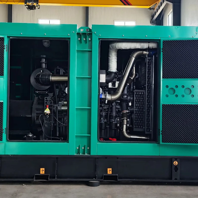 Factory Price Generator Set Generating Super Silent 25kw Power Soundproof Waterproof High Quality Generator Power Diesel Genset
Factory Price Generator Set Generating Super Silent 25kw Power Soundproof Waterproof High Quality Generator Power Diesel Genset