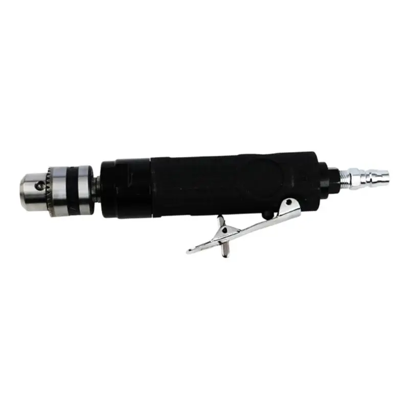 R9UF Powerful 3/8 Air Drill With Secure grip For Metal And Plastic
R9UF Powerful 3/8 Air Drill With Secure grip For Metal And Plastic