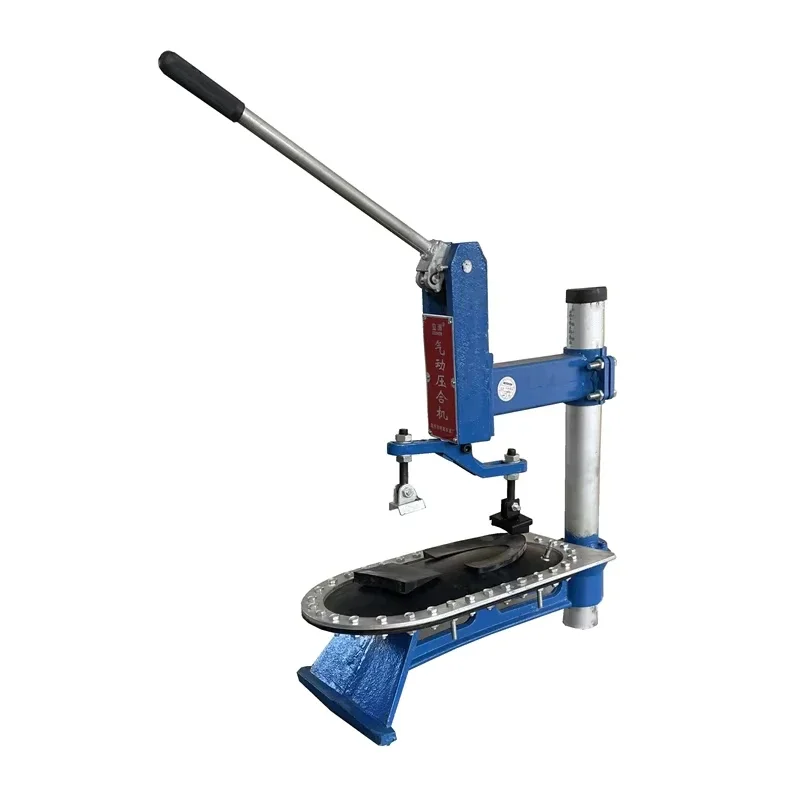 Simple Workshop Manual Shoe Sole Press Machine For Shoes Pressing Plate Repair
Simple Workshop Manual Shoe Sole Press Machine For Shoes Pressing Plate Repair