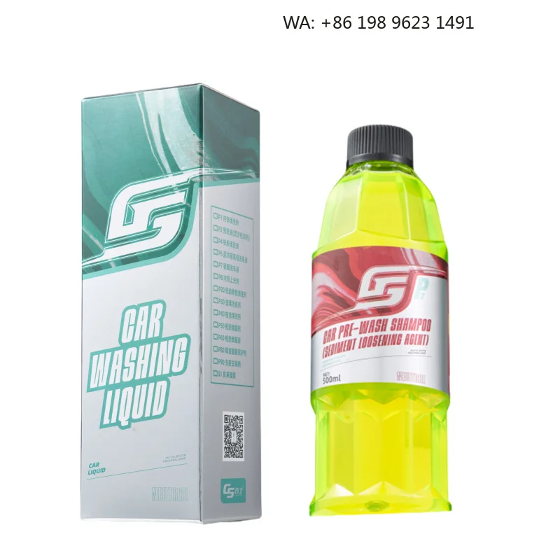 Premium Bulk Foam Wash Soap, High Cleaning Power Detergent for Commercial Auto Detailing Car Care
Premium Bulk Foam Wash Soap, High Cleaning Power Detergent for Commercial Auto Detailing Car Care