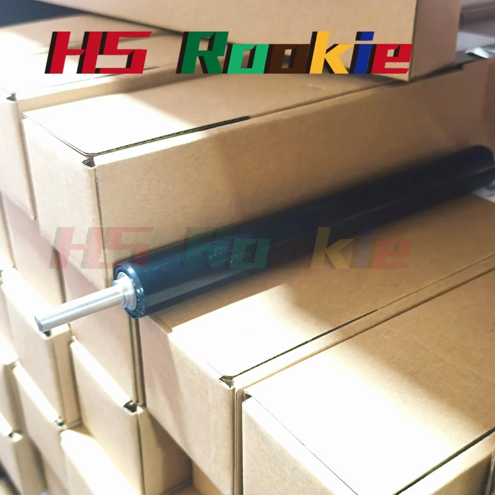 3X RM2-1256 Lower Pressure Roller used for HP LaserJet Enterprise M607 M608 M609 M631 M632 M633 MFP 607 608 609 631 632 633
3X RM2-1256 Lower Pressure Roller used for HP LaserJet Enterprise M607 M608 M609 M631 M632 M633 MFP 607 608 609 631 632 633