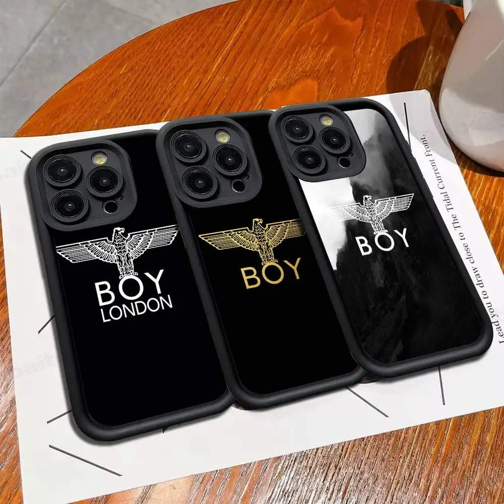 Fashion Brand B-Boy L-London Phone Case For IPhone 16 15 14 Plus 13 12 11 17 Pro Max Pro Soft Cover
Fashion Brand B-Boy L-London Phone Case For IPhone 16 15 14 Plus 13 12 11 17 Pro Max Pro Soft Cover