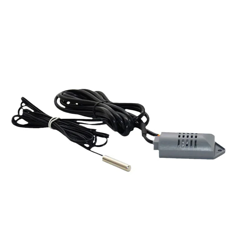 【Best Selling】XM-18 Smart Digital Egg Incubator Controller Multifunctional Constant Temperature And Humidity Sensor Probe 220V
【Best Selling】XM-18 Smart Digital Egg Incubator Controller Multifunctional Constant Temperature And Humidity Sensor Probe 220V