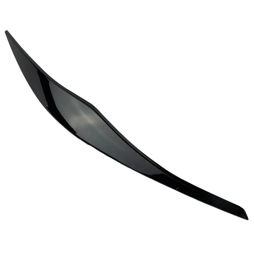 Eyelid Cover Headlight Cover Car Accessories For BMW E90 Headlight Cover ABS Plastics E91 2005-2012 High-quality
Eyelid Cover Headlight Cover Car Accessories For BMW E90 Headlight Cover ABS Plastics E91 2005-2012 High-quality