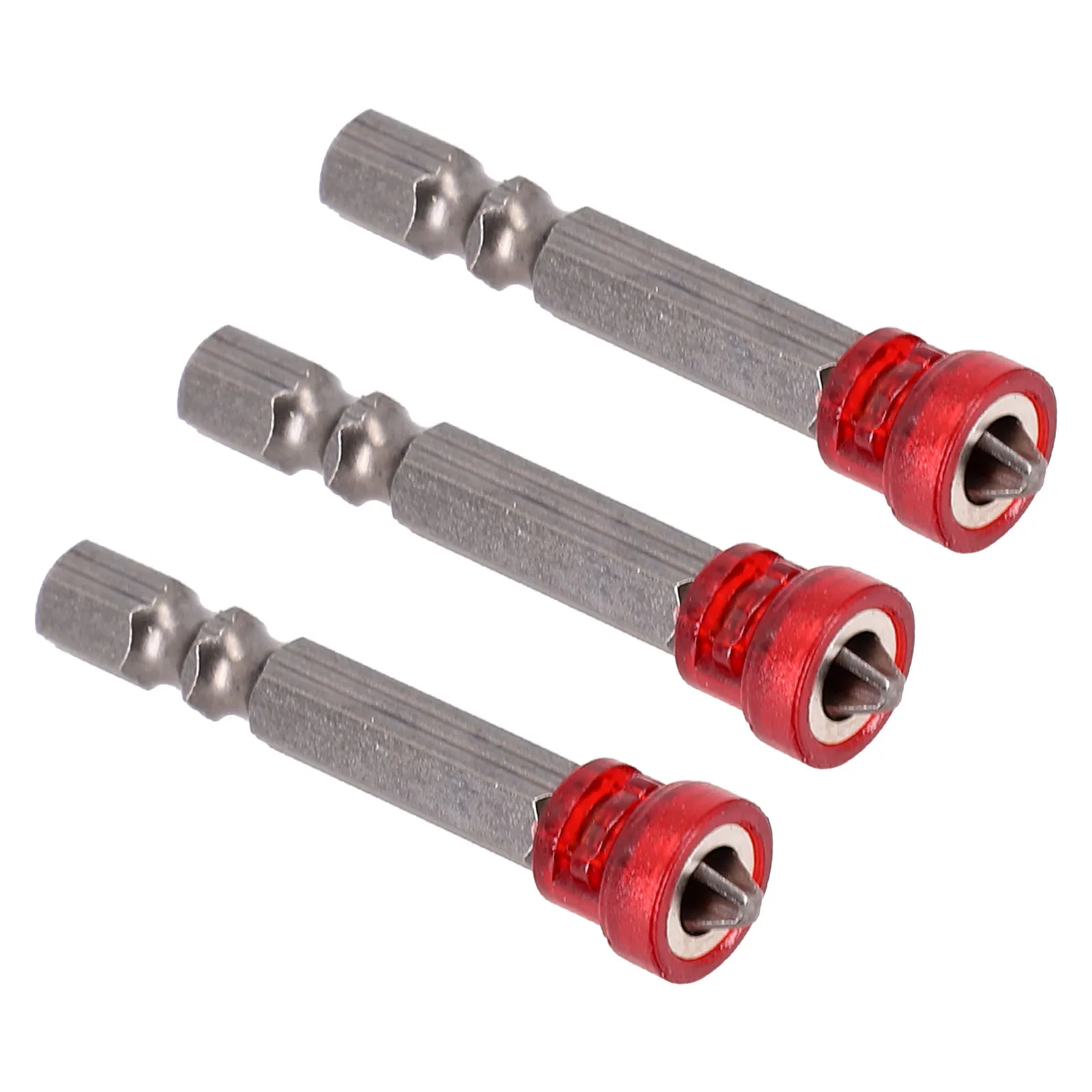 1 Pcs Screwdriver Bits 1/4 Inch Best Price Can Matching With Any Power Drill And Cordless Drill For Normal Usage.
1 Pcs Screwdriver Bits 1/4 Inch Best Price Can Matching With Any Power Drill And Cordless Drill For Normal Usage.