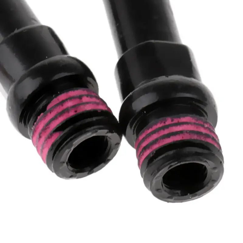 Steel Material Cantilever or Bicycle Vbrake Frame Screw Bolt Mount M10 Suitable for Front Fork V brakes Black Color
Steel Material Cantilever or Bicycle Vbrake Frame Screw Bolt Mount M10 Suitable for Front Fork V brakes Black Color