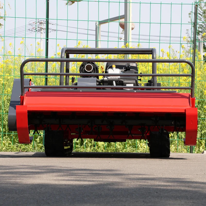 Customized Household Lawn Mower Robot Automatic Remote Control Petrol Grass Trimmer For Daily Garden Yard Backyard Lawn Maintena
Customized Household Lawn Mower Robot Automatic Remote Control Petrol Grass Trimmer For Daily Garden Yard Backyard Lawn Maintena