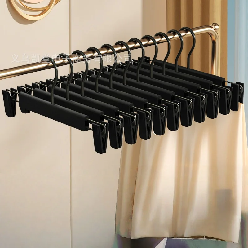 10pcs/set Matte pants clip, strong clip anti slip pants rack, underwear clip, sock clip
10pcs/set Matte pants clip, strong clip anti slip pants rack, underwear clip, sock clip