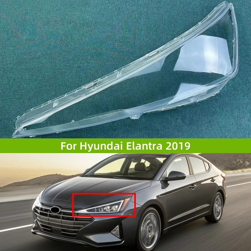 Для Hyundai Elantra 2019, автомобильные аксессуары, прозрачный материал ПК, фары, стеклянный корпус
Для Hyundai Elantra 2019, автомобильные аксессуары, прозрачный материал ПК, фары, стеклянный корпус