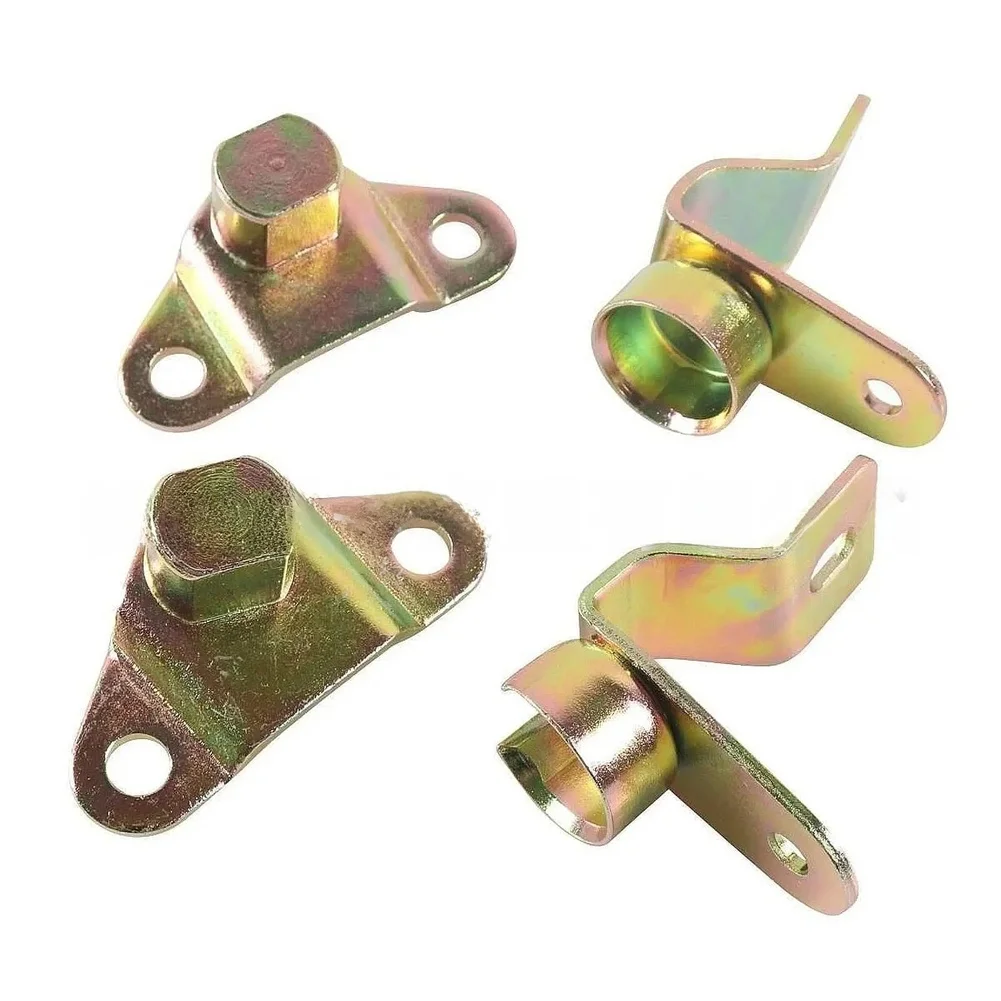 For Chevy For Silverado 1500 Tailgate Hinge 15074253 Left Side 1999-2006 For GMC 1500 1999-2006 Replacement Part
For Chevy For Silverado 1500 Tailgate Hinge 15074253 Left Side 1999-2006 For GMC 1500 1999-2006 Replacement Part