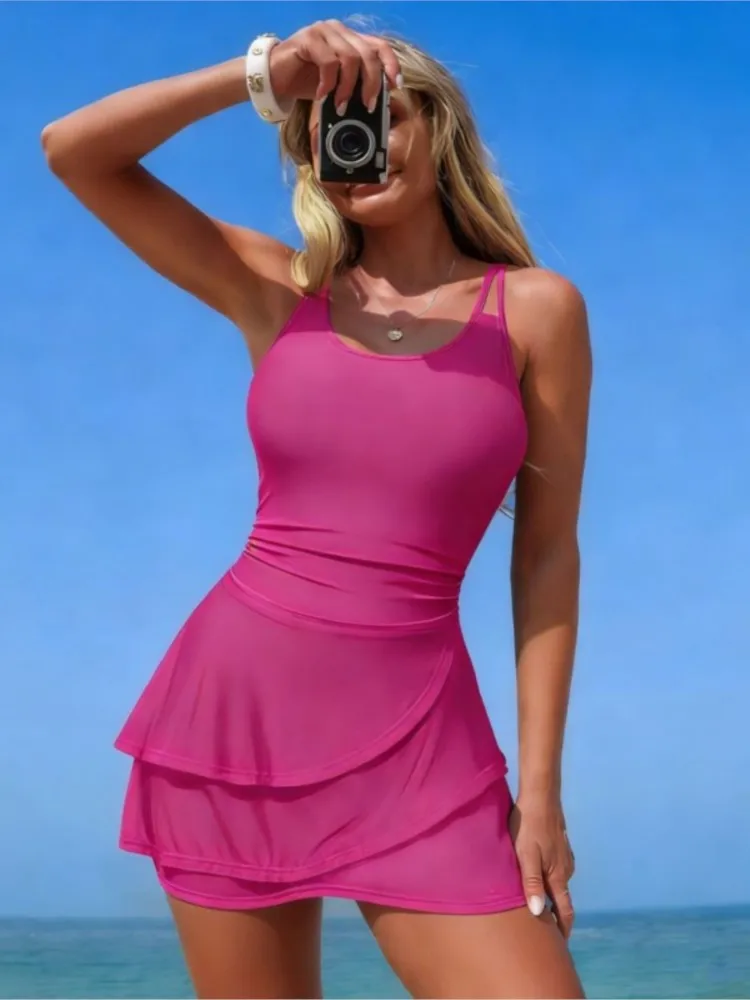 Новый сексуальный купальник с высокой талией для женщин, летний комплект бикини без рукавов, пляжный купальный костюм для женщин
Новый сексуальный купальник с высокой талией для женщин, летний комплект бикини без рукавов, пляжный купальный костюм для женщин