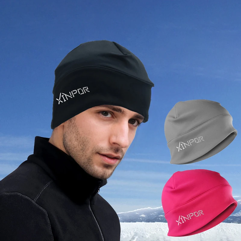 Outdoor Sports Quick-drying Hat Marathon Riding Skiing Plush Hats Warm Windproof Men Women Leisure Time Hats Autumn Winter
Outdoor Sports Quick-drying Hat Marathon Riding Skiing Plush Hats Warm Windproof Men Women Leisure Time Hats Autumn Winter
