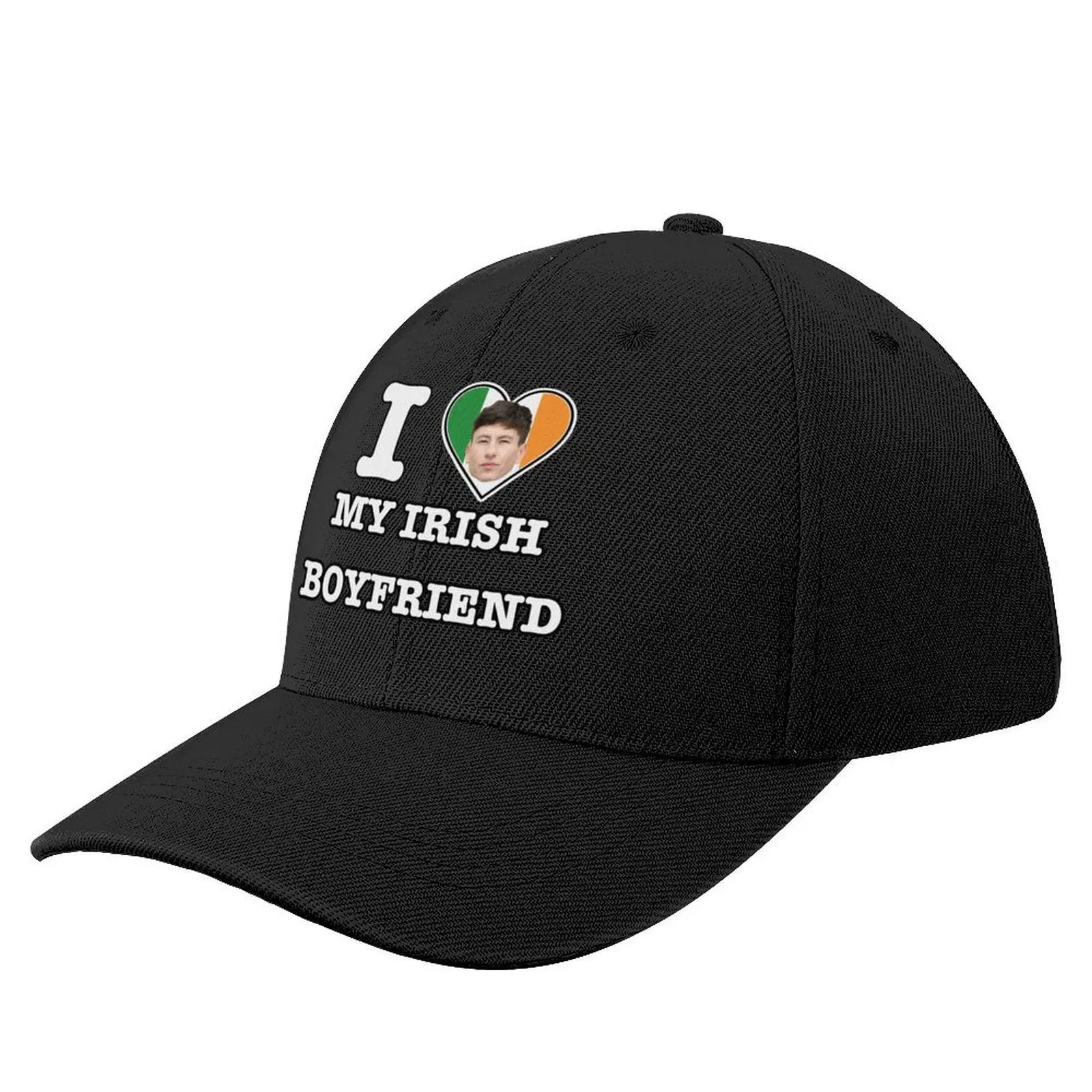 Barry Keoghan Irish Boyfriend Baseball Cap Sunhat Golf Wild Ball Hat Big Size Hat For Women 2024 Men's
Barry Keoghan Irish Boyfriend Baseball Cap Sunhat Golf Wild Ball Hat Big Size Hat For Women 2024 Men's