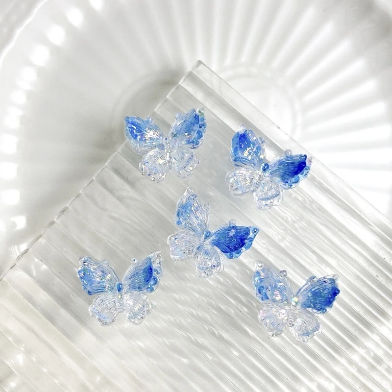 Butterfly Craft Supplies Manicure Resin Decorations For Parties Daily Use In Hair Phone Decoration Creative Fun T4MB
Butterfly Craft Supplies Manicure Resin Decorations For Parties Daily Use In Hair Phone Decoration Creative Fun T4MB