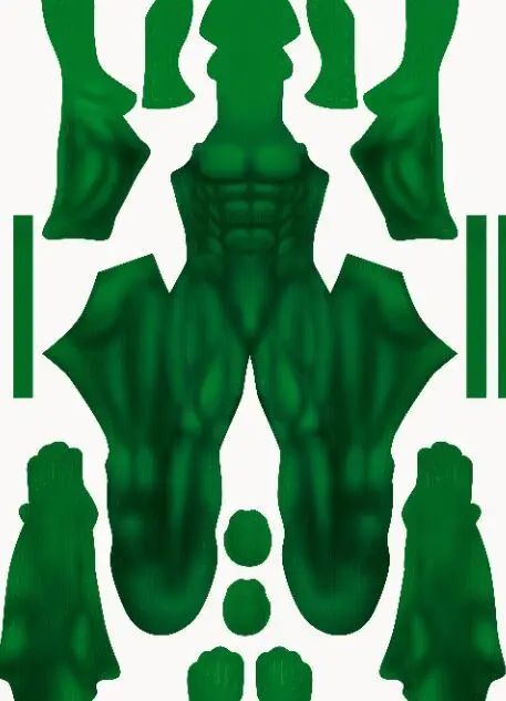 Adults Green Muscle Shades Superhero Cosplay Costume Printed Bodysuit Halloween Zentai Suit Party Jumpsuit
Adults Green Muscle Shades Superhero Cosplay Costume Printed Bodysuit Halloween Zentai Suit Party Jumpsuit