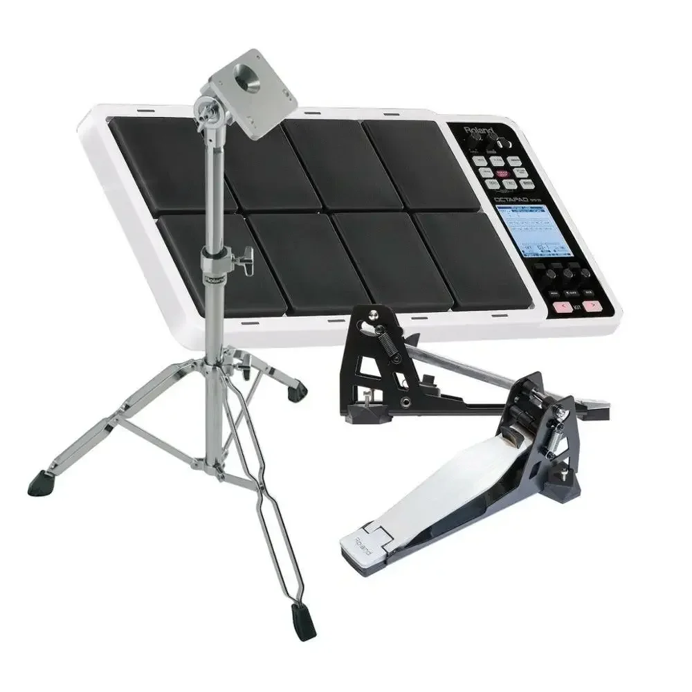 Летняя распродажа скидка на лучшее качество Roland OCTAPAD SPD-30 перкуссионный мини-набор полный барабанный набор
Летняя распродажа скидка на лучшее качество Roland OCTAPAD SPD-30 перкуссионный мини-набор полный барабанный набор