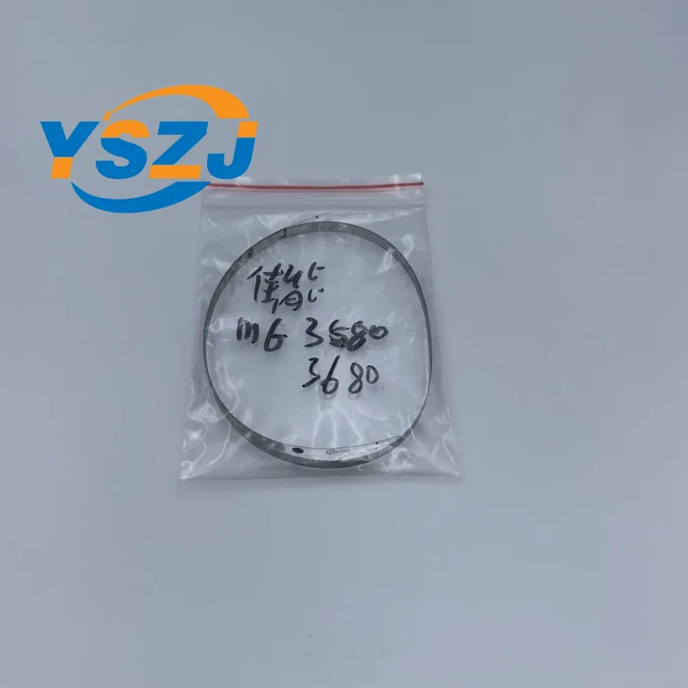 10 шт., высококачественная полоса кодировщика MG3660 3580 MG3680 3640s для Canon MG3680 3620 3580 3180 2270 3560 E518 510 MX398 E568
10 шт., высококачественная полоса кодировщика MG3660 3580 MG3680 3640s для Canon MG3680 3620 3580 3180 2270 3560 E518 510 MX398 E568