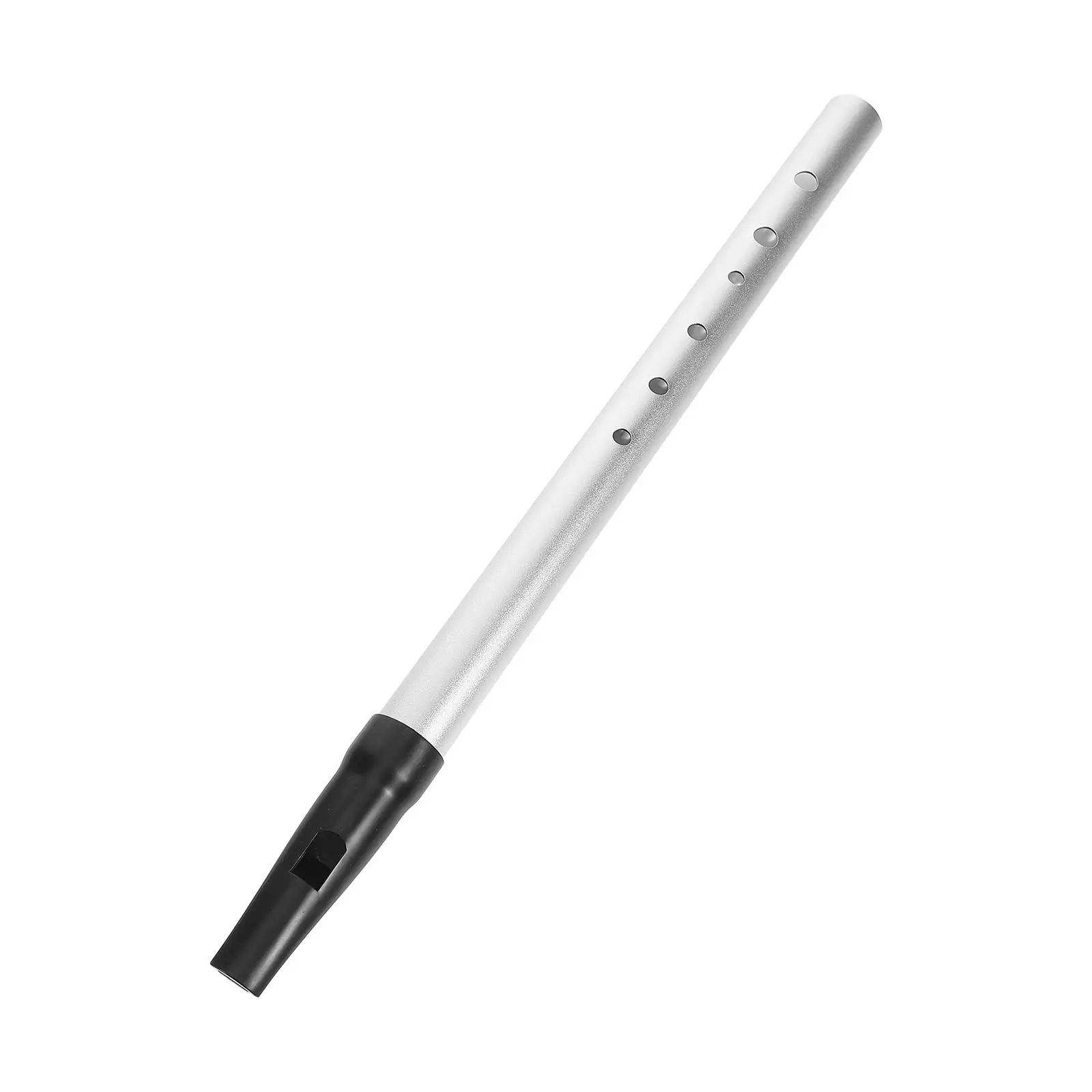 Irish Whistle 6 Hole C Key Metal Plastic Flute Beginner Friendly Children Instrument Music Class Small Portable Recorder
Irish Whistle 6 Hole C Key Metal Plastic Flute Beginner Friendly Children Instrument Music Class Small Portable Recorder