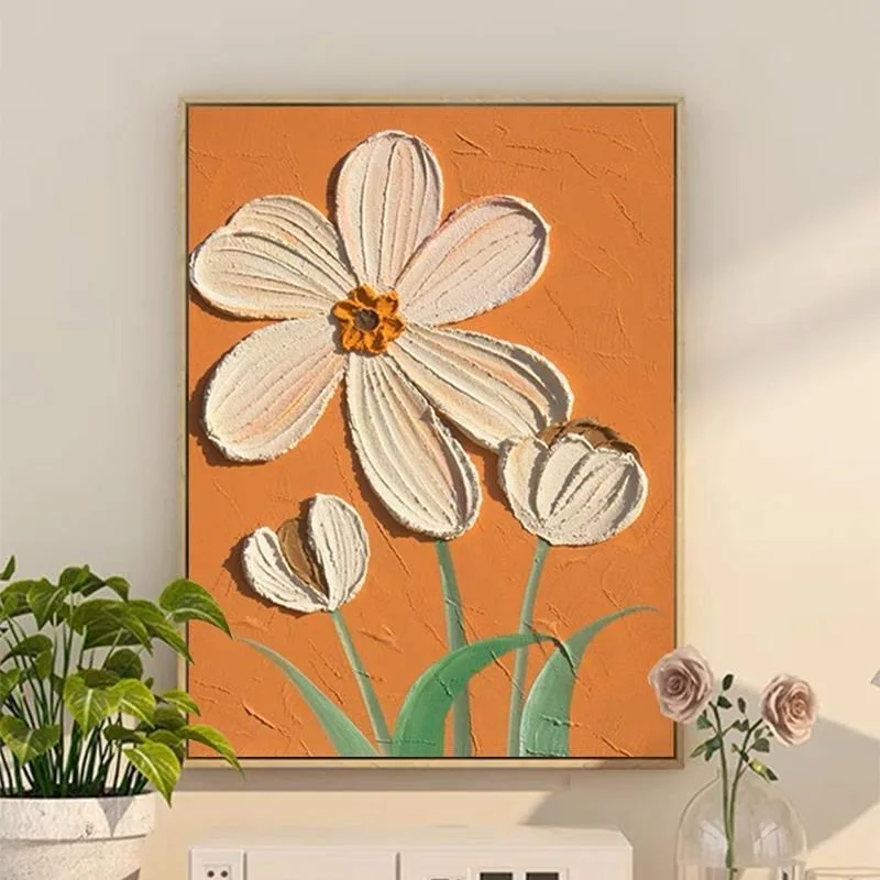 A6128 Classic Red Rose Oil Painting
A6128 Classic Red Rose Oil Painting