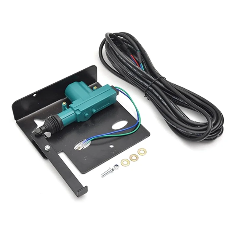 Tailgate Lock Modified Anti-Theft Central Control Tailgate Lock Original-Car Key Remote Control For Navara NP300 Ruiqi 6
Tailgate Lock Modified Anti-Theft Central Control Tailgate Lock Original-Car Key Remote Control For Navara NP300 Ruiqi 6
