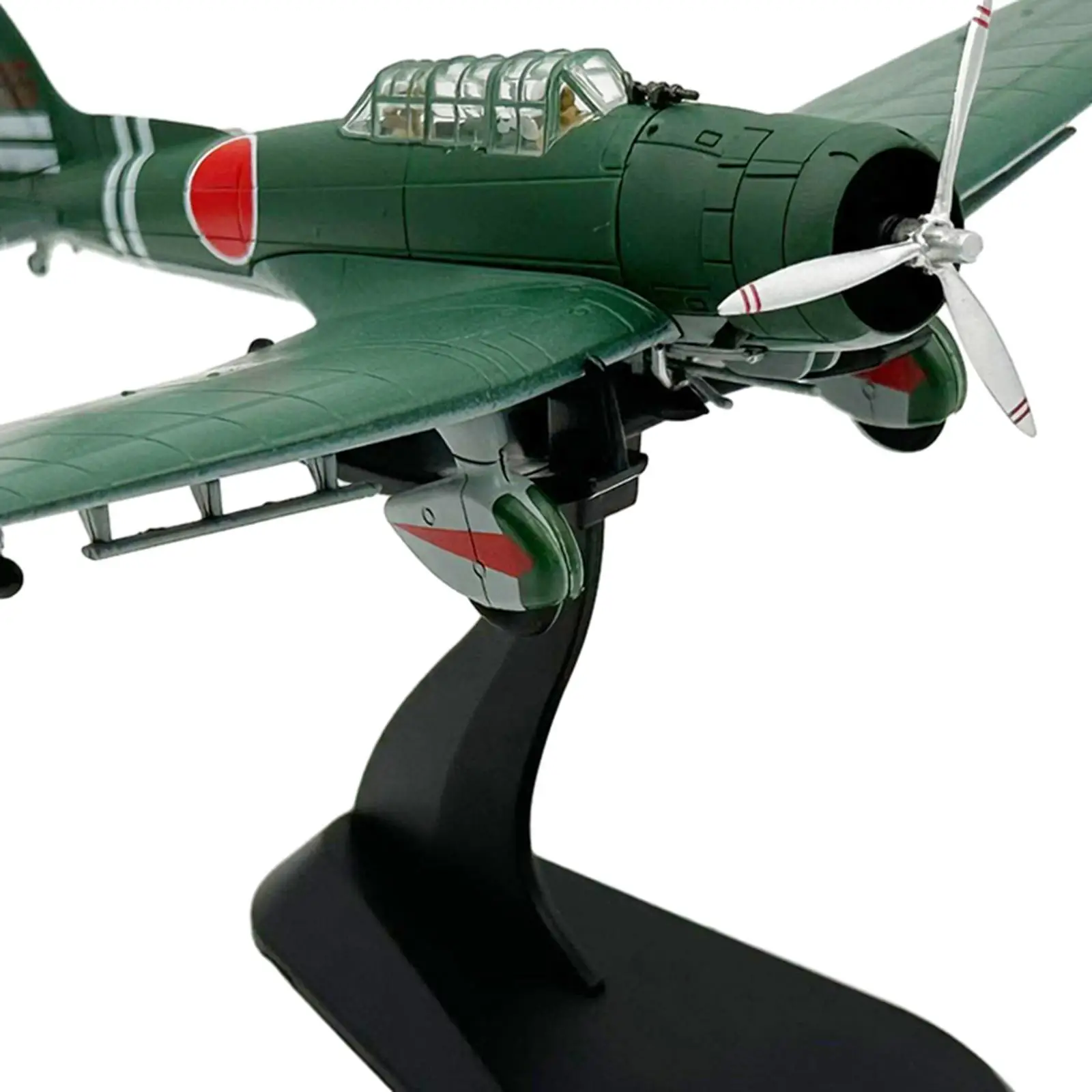 Alloy Fighter High Detailed Adults Gifts 1/72 Naval Aircraft Airplane Display for Bar Cafes Bedroom Livingroom Shelf
Alloy Fighter High Detailed Adults Gifts 1/72 Naval Aircraft Airplane Display for Bar Cafes Bedroom Livingroom Shelf