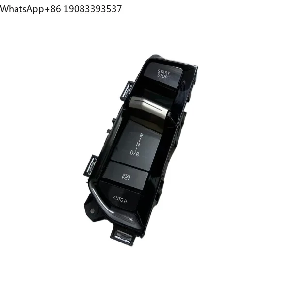 Used ForBMW 5 Series G60 G61 Shifting Mechanism Shifting Rod Silver Plated Button Handbrake Switch OEM Brand Replacement Part
Used ForBMW 5 Series G60 G61 Shifting Mechanism Shifting Rod Silver Plated Button Handbrake Switch OEM Brand Replacement Part