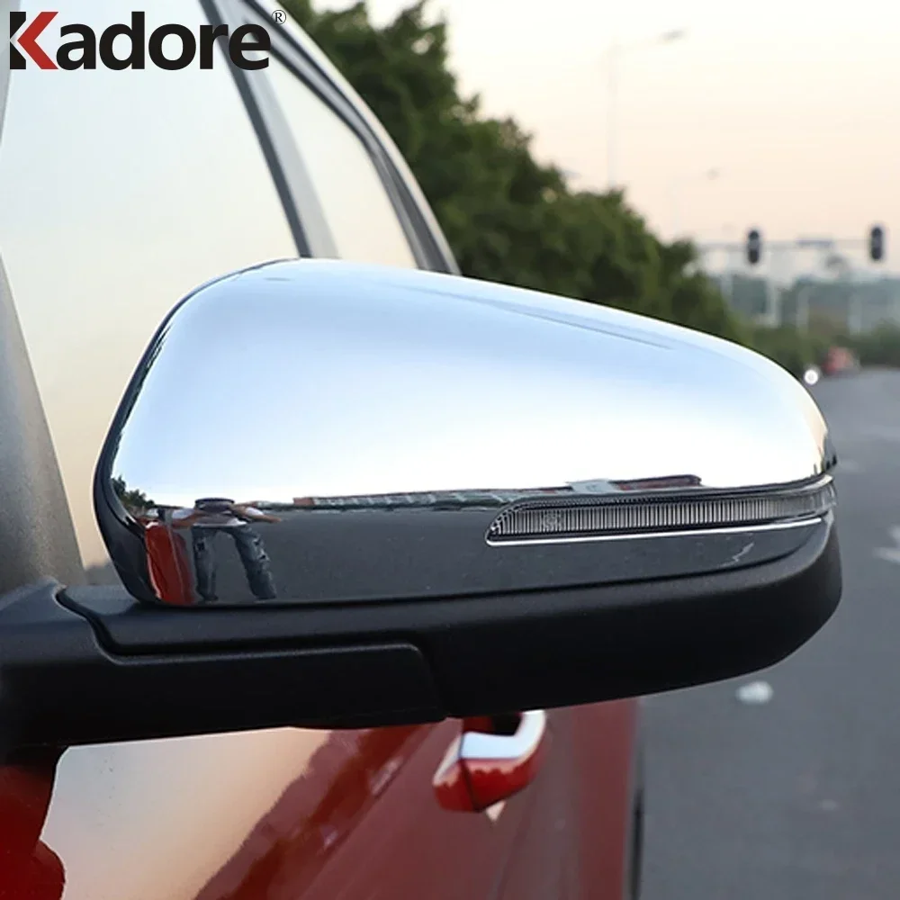 For Hyundai Cantus Creta ix25 2020 2021 Chrome Car Rearview Mirror Cover Trim Side Wing Mirrors Cap Molding Overlay Accessories
For Hyundai Cantus Creta ix25 2020 2021 Chrome Car Rearview Mirror Cover Trim Side Wing Mirrors Cap Molding Overlay Accessories