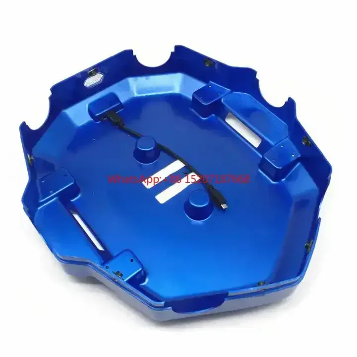 E610S Plant Protection Shelves Cover Plant Protection UAV Shell E616S Hooding Accessories
E610S Plant Protection Shelves Cover Plant Protection UAV Shell E616S Hooding Accessories