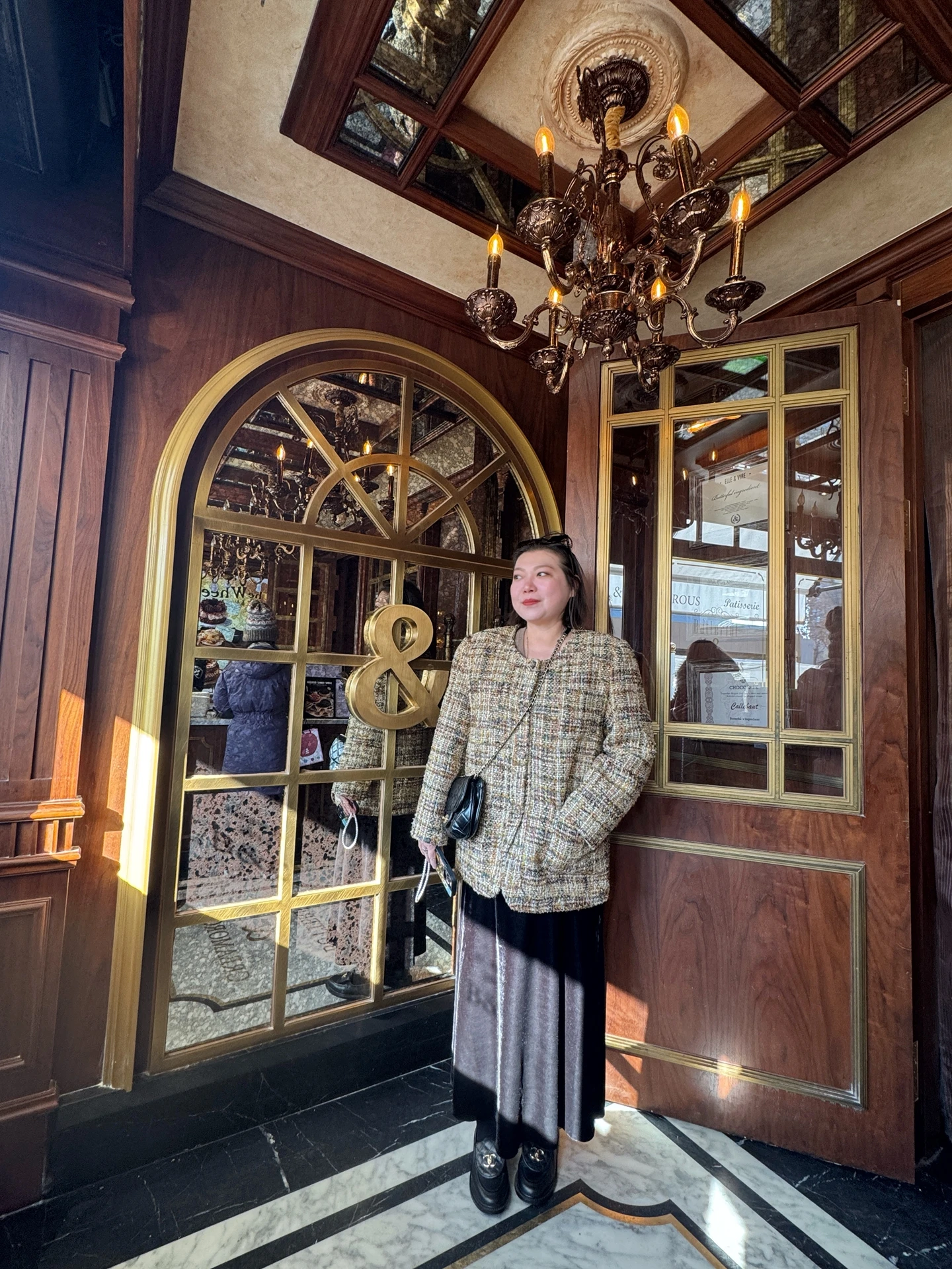 Желтое шерстяное стеганое пальто с ретро-пуговицами, повседневное женское пальто с длинными рукавами и круглым вырезом, утепленное, для ежедневной носки
Желтое шерстяное стеганое пальто с ретро-пуговицами, повседневное женское пальто с длинными рукавами и круглым вырезом, утепленное, для ежедневной носки