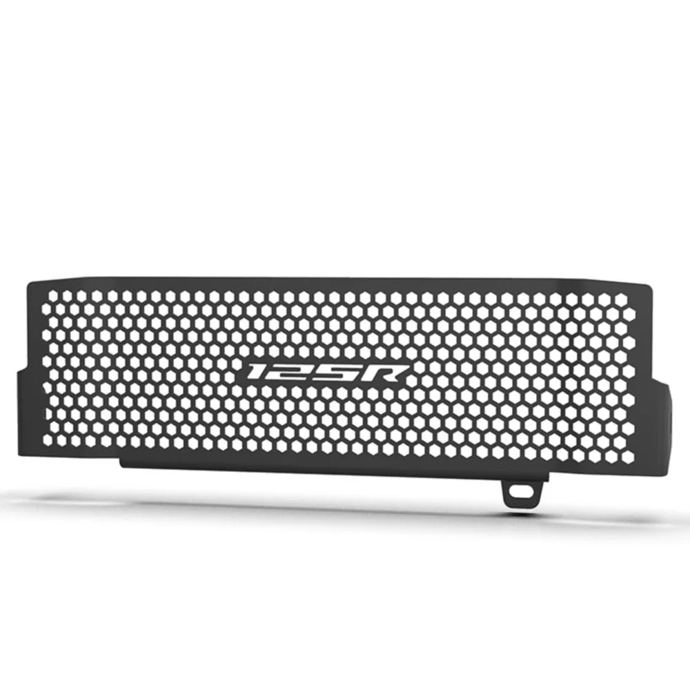 Radiator Guard Engine Cooler Grille Cover Protection Aluminium For Honda CB125R 2018-2019-2020-2021-2022-2023-2024 CB 125 R
Radiator Guard Engine Cooler Grille Cover Protection Aluminium For Honda CB125R 2018-2019-2020-2021-2022-2023-2024 CB 125 R