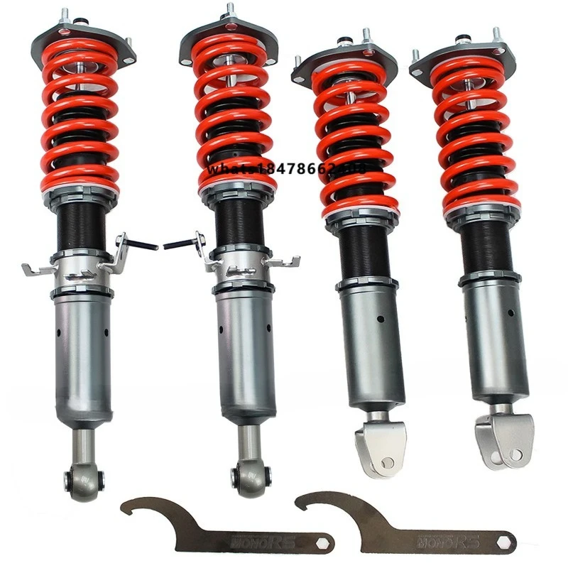 For Infiniti M37 M56 RWD (Y51) 2011-13 Suspension Kit/Modified Shock Absorber
For Infiniti M37 M56 RWD (Y51) 2011-13 Suspension Kit/Modified Shock Absorber
